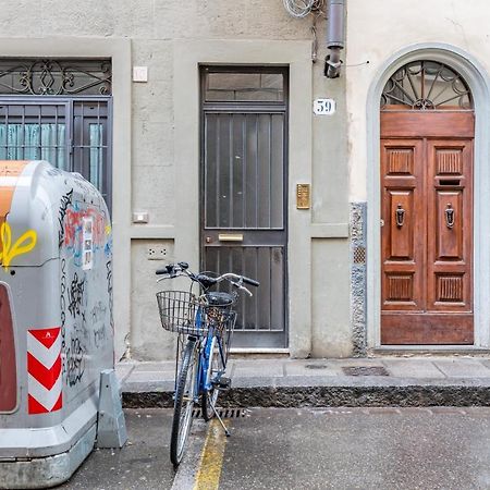 Sant'Ambrogio Central Apt: Your Florence Hideaway Екстериор снимка