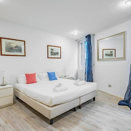Sant'Ambrogio Central Apt: Your Florence Hideaway Екстериор снимка