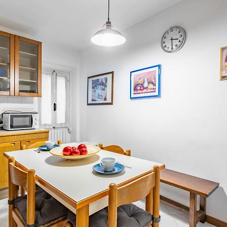 Sant'Ambrogio Central Apt: Your Florence Hideaway Екстериор снимка