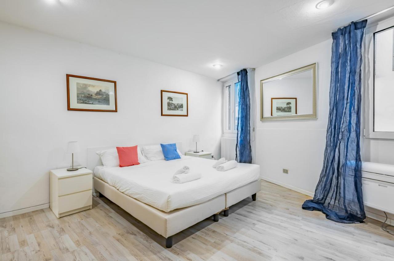 Sant'Ambrogio Central Apt: Your Florence Hideaway Екстериор снимка
