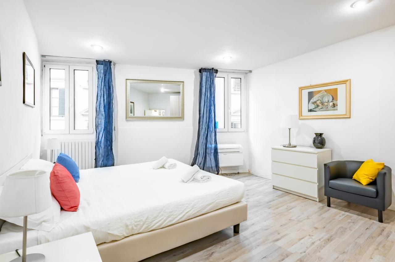 Sant'Ambrogio Central Apt: Your Florence Hideaway Екстериор снимка
