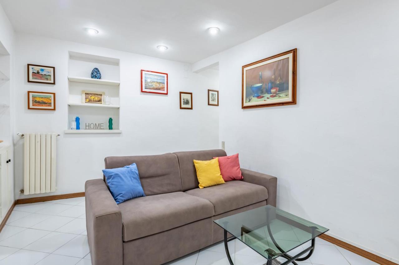 Sant'Ambrogio Central Apt: Your Florence Hideaway Екстериор снимка