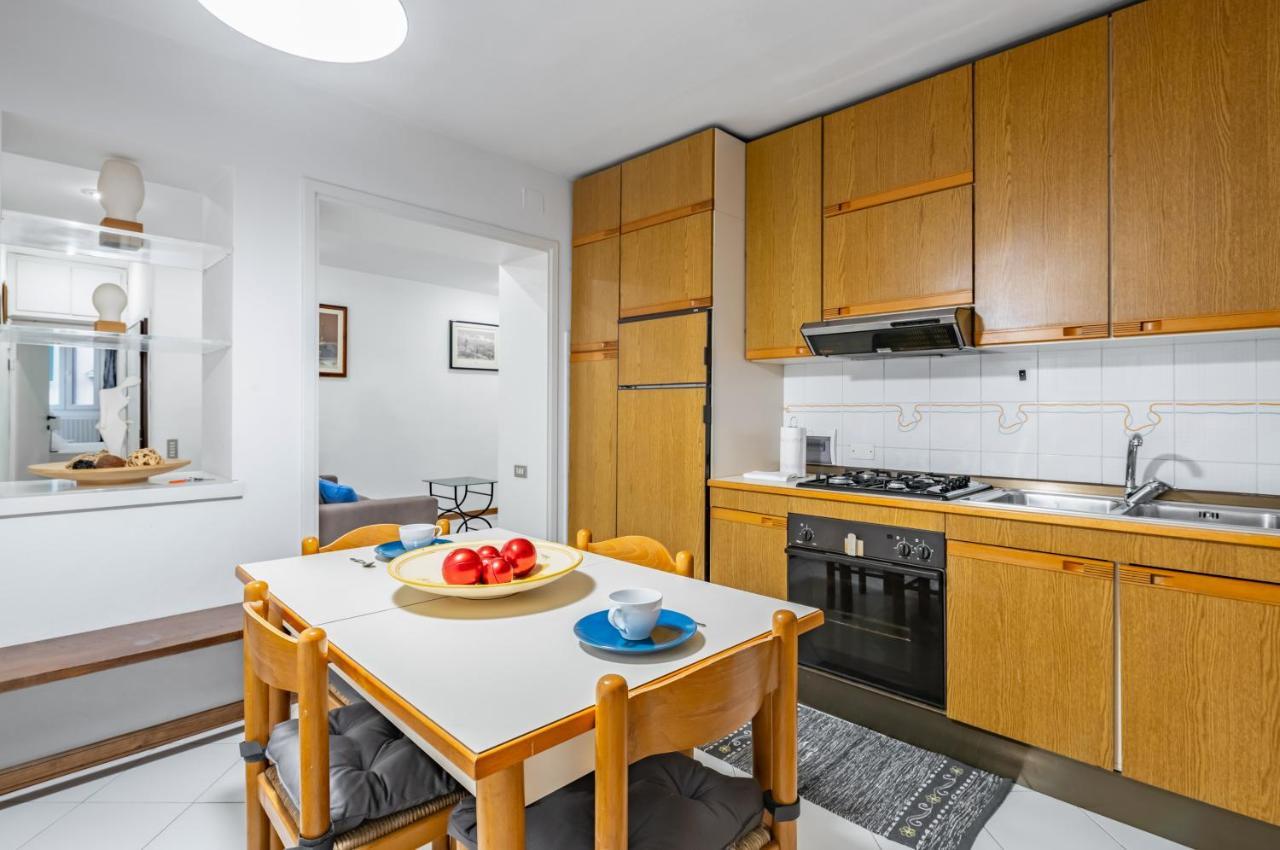 Sant'Ambrogio Central Apt: Your Florence Hideaway Екстериор снимка